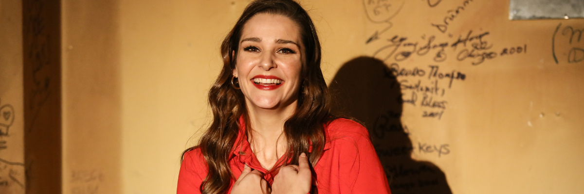 Папа, мама, я и Офелия