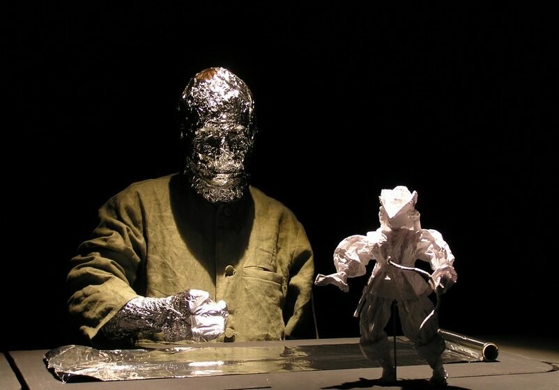 Принц и дочь великана