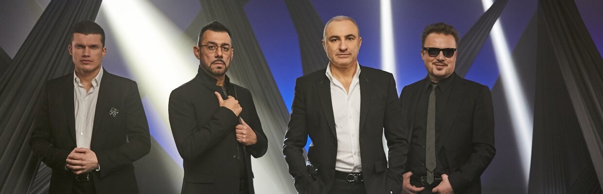 Хор Турецкого