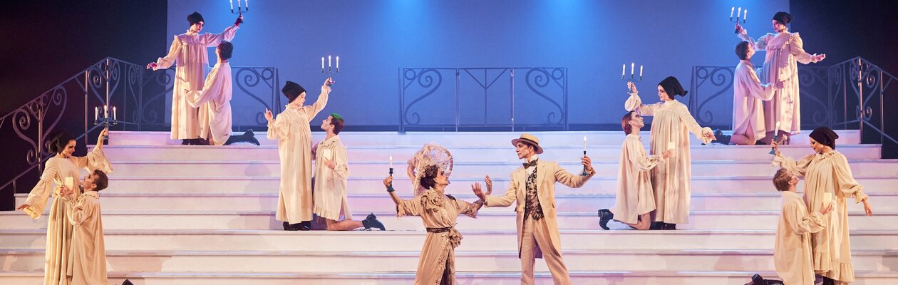 Обыкновенное чудо