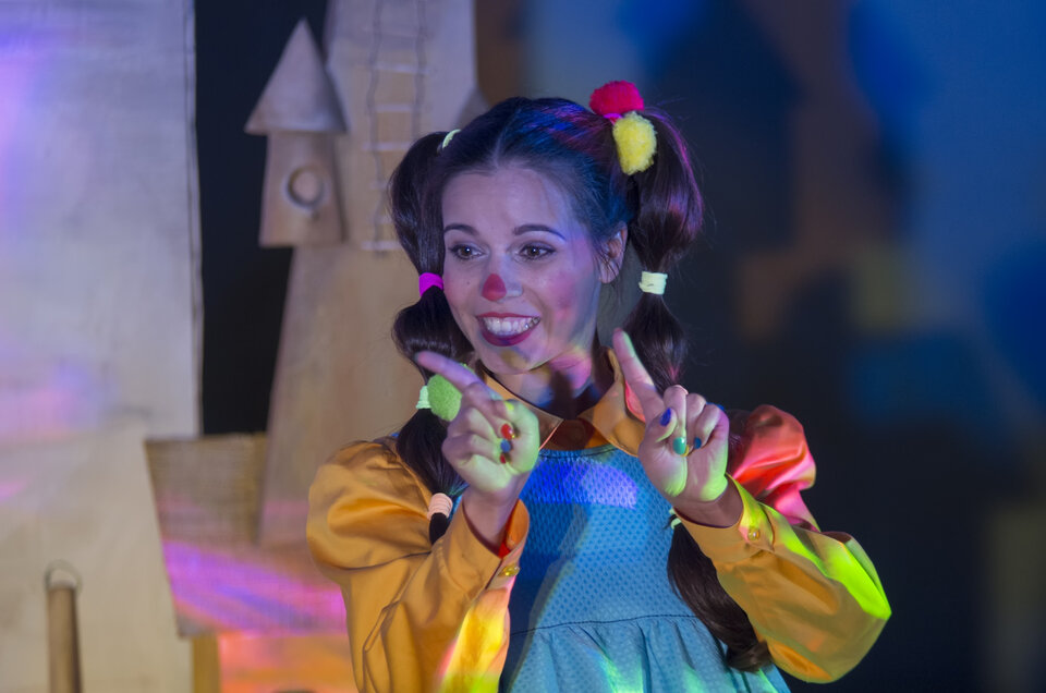 Загадки природы