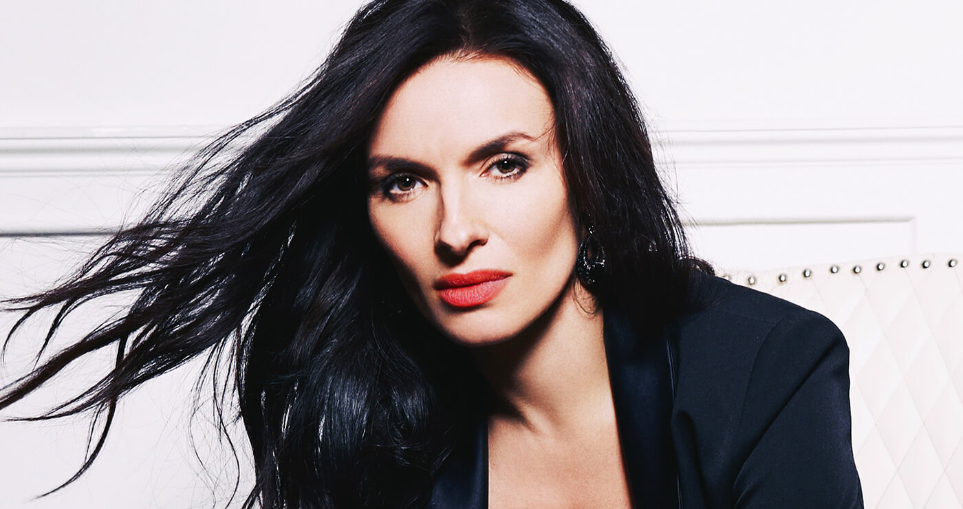 Фото: Мас әйел өз кискасының бастығы емес