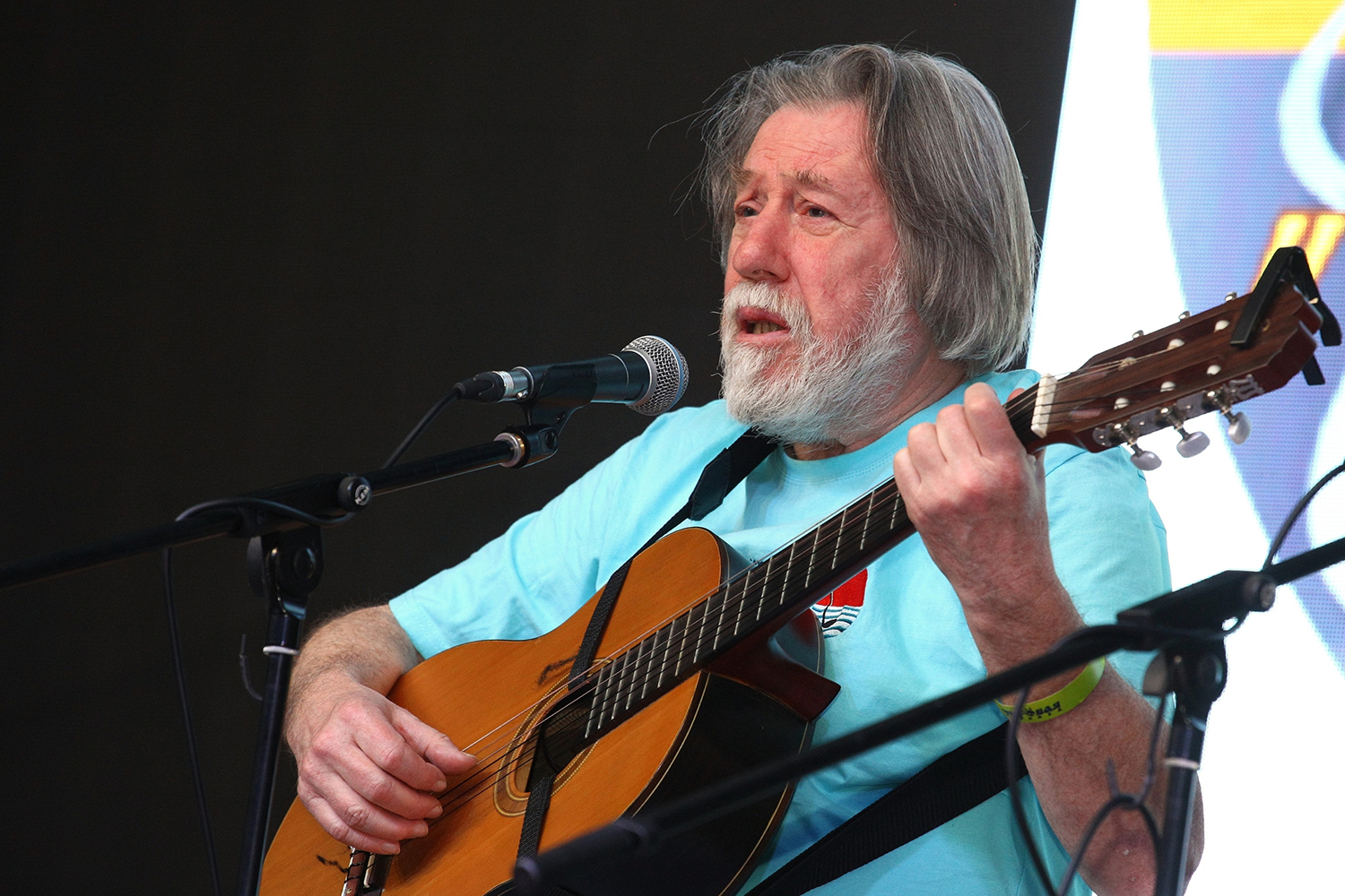 

Билеты на Павел Бочарников. Мне успеть бы сказать... (Музей Высоцкого)