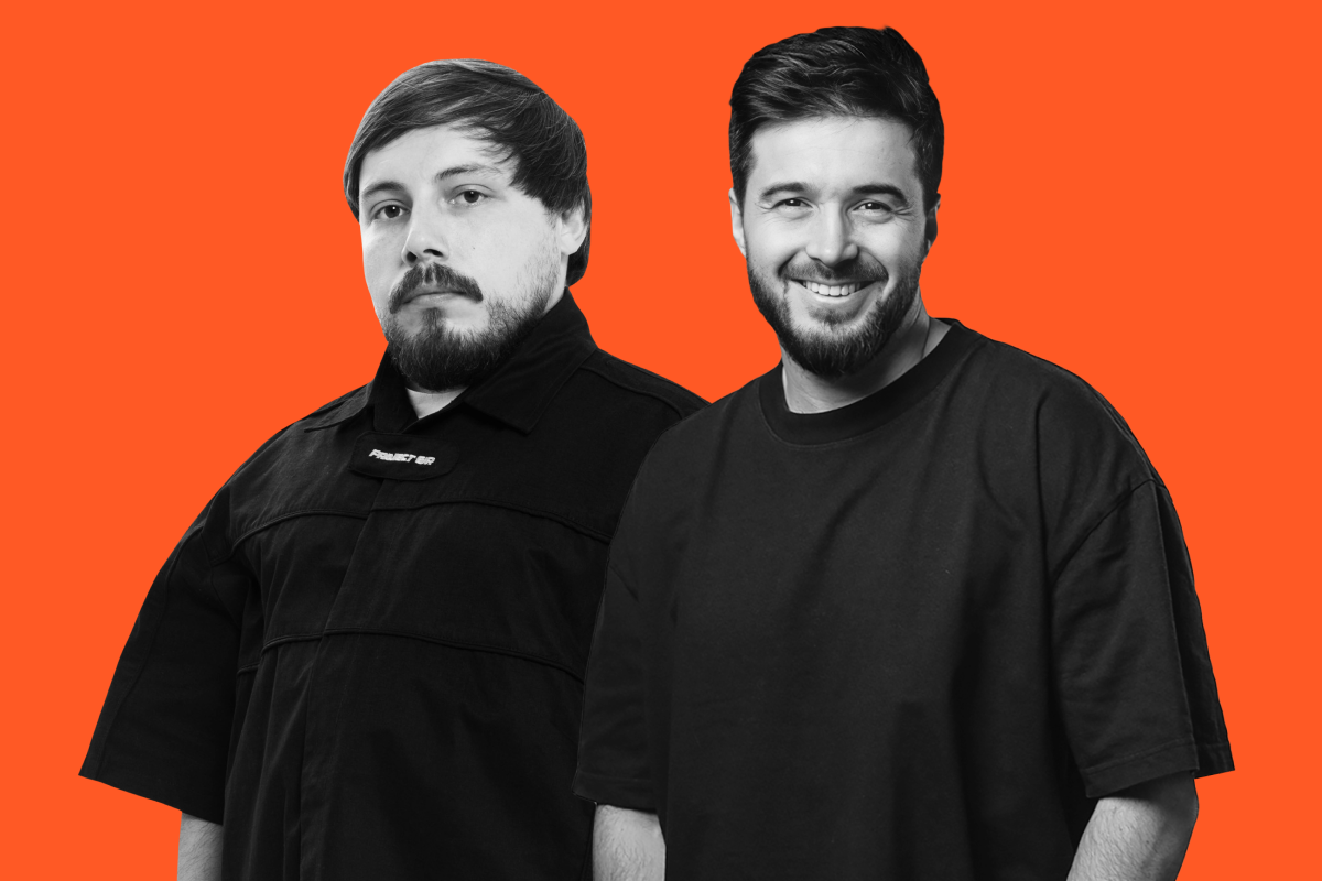 

Билеты на Заур Туганов и Тимур Джанкёзов (StandUp Store Moscow)