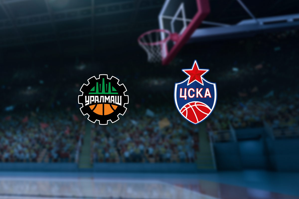 

Билеты на Уралмаш — ЦСКА (ДИВС)