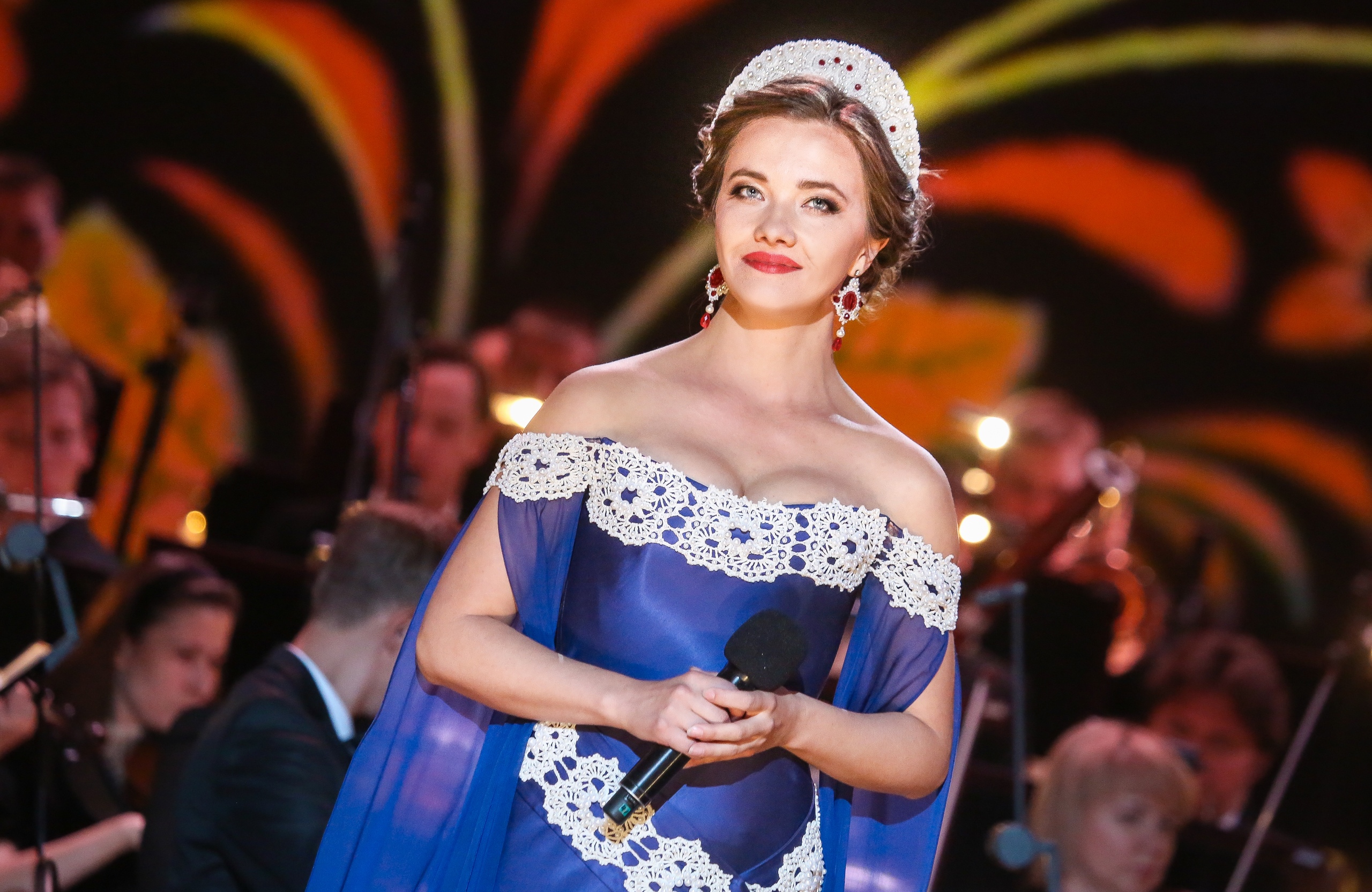 

Билеты на Русские сказы (Пакгаузы на Стрелке)