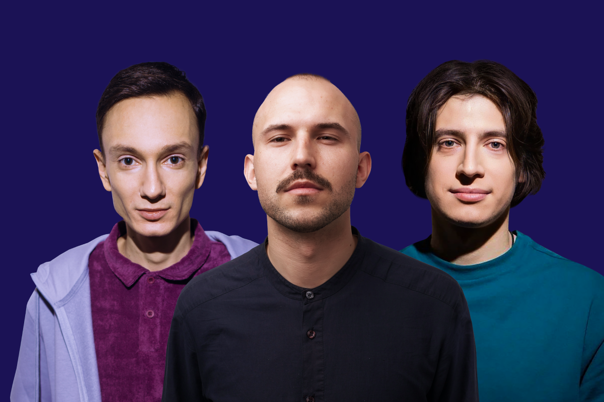 

Билеты на Stand-up Час шуток (Comedy 34)