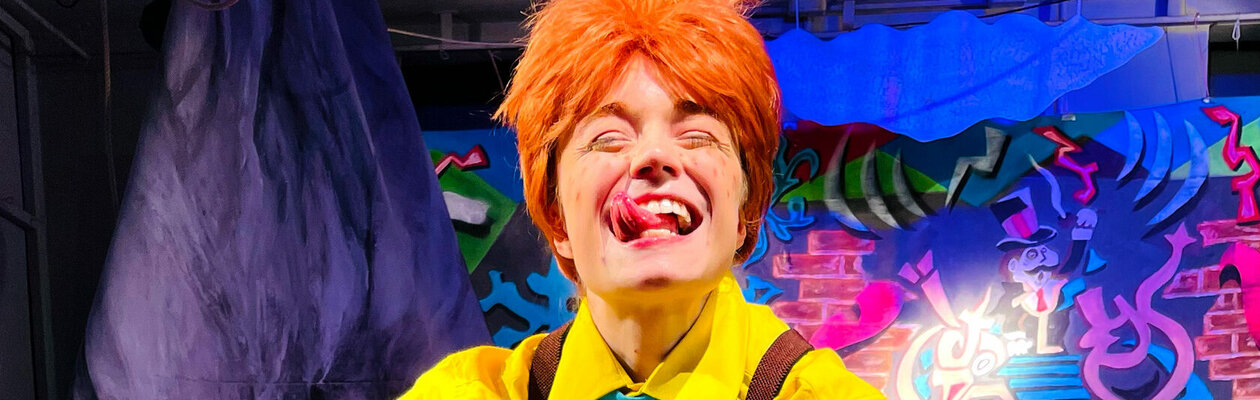 Вождь краснокожих