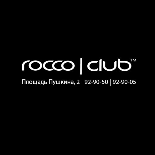 Рокко клаб площадь пушкина 2 иваново фото