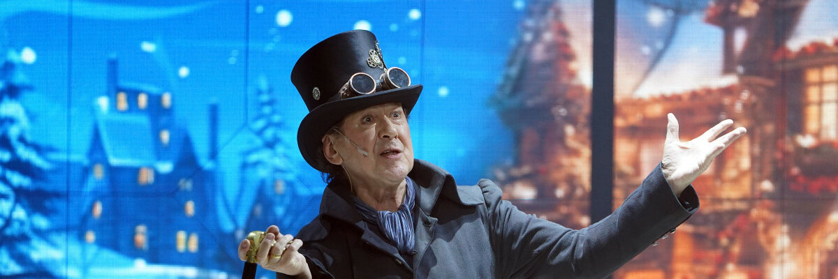 Синяя птица