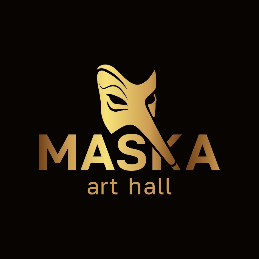 Maska_art hall