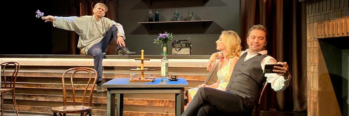 Его донжуанский список