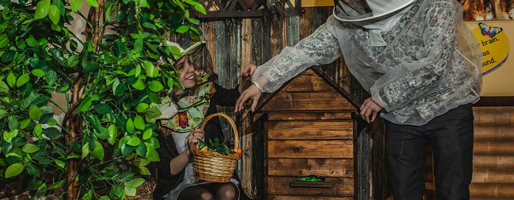 Что скрывают пчеловоды?