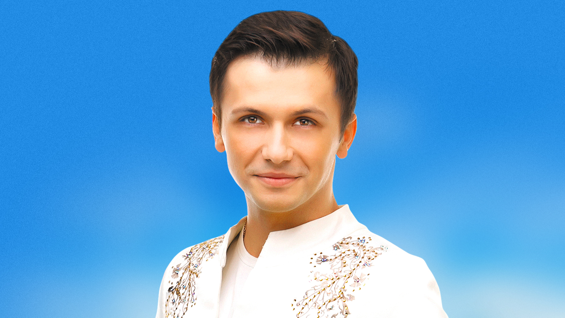 

Билеты на Андрей Усанов и «Белая Русь». Хиты Белоруссии (Храм Христа Спасителя. Зал Церковных Соборов)