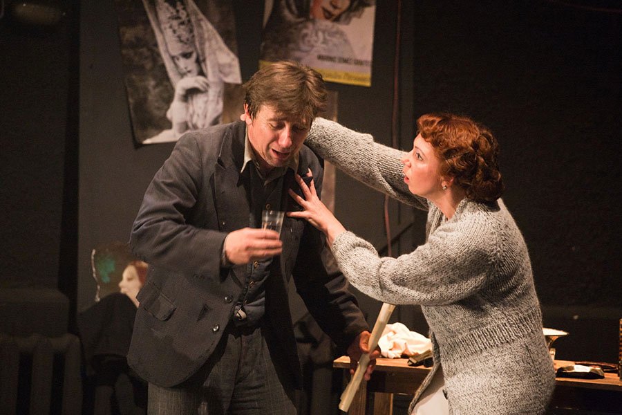 

Билеты на Любовь после жизни (Молодёжный театр на Фонтанке)