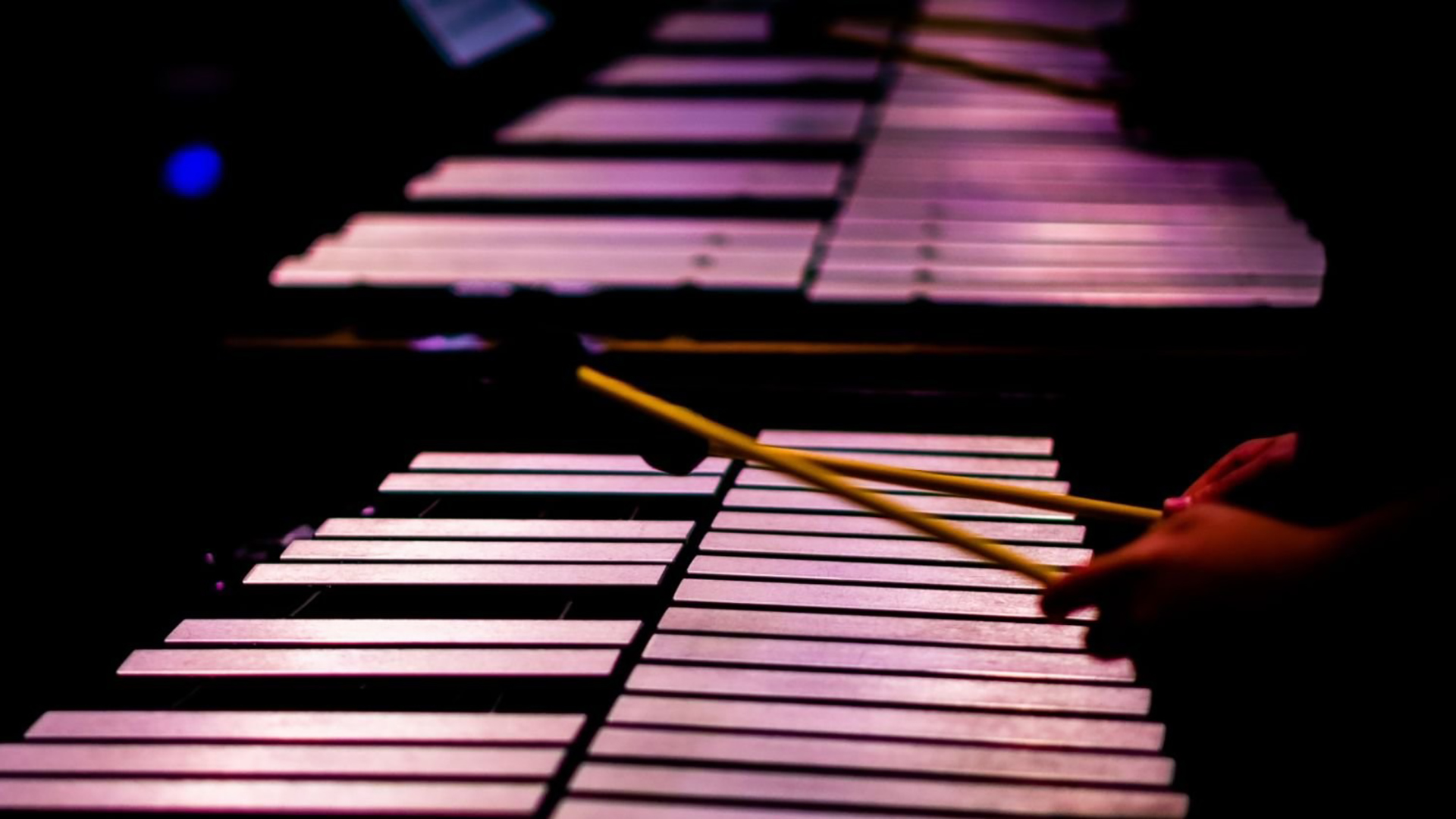 

Билеты на Необыкновенный концерт. От маримбы до калимбы (Белый зал Политехнического университета)