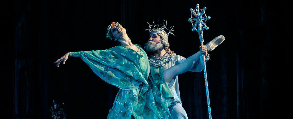 Снегурочка