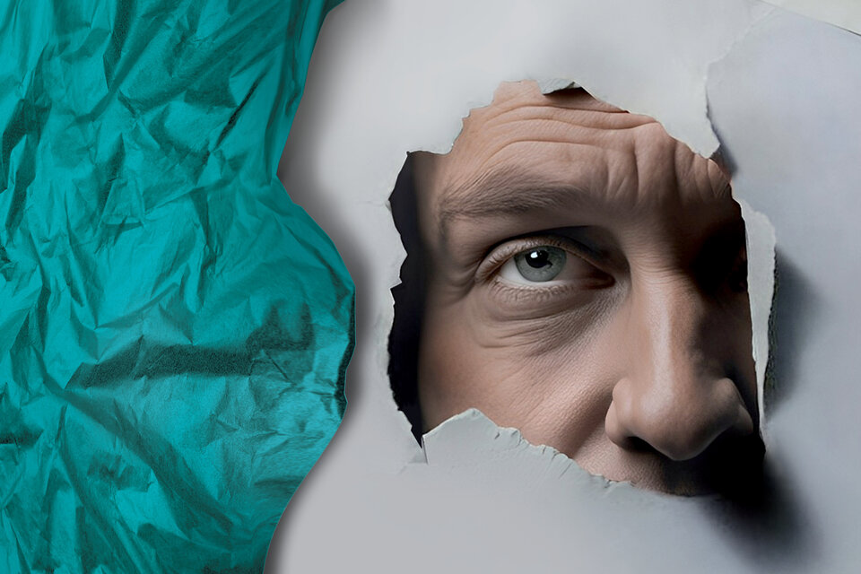 Фауст. Четвёртая стена