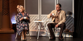 Старомодная комедия