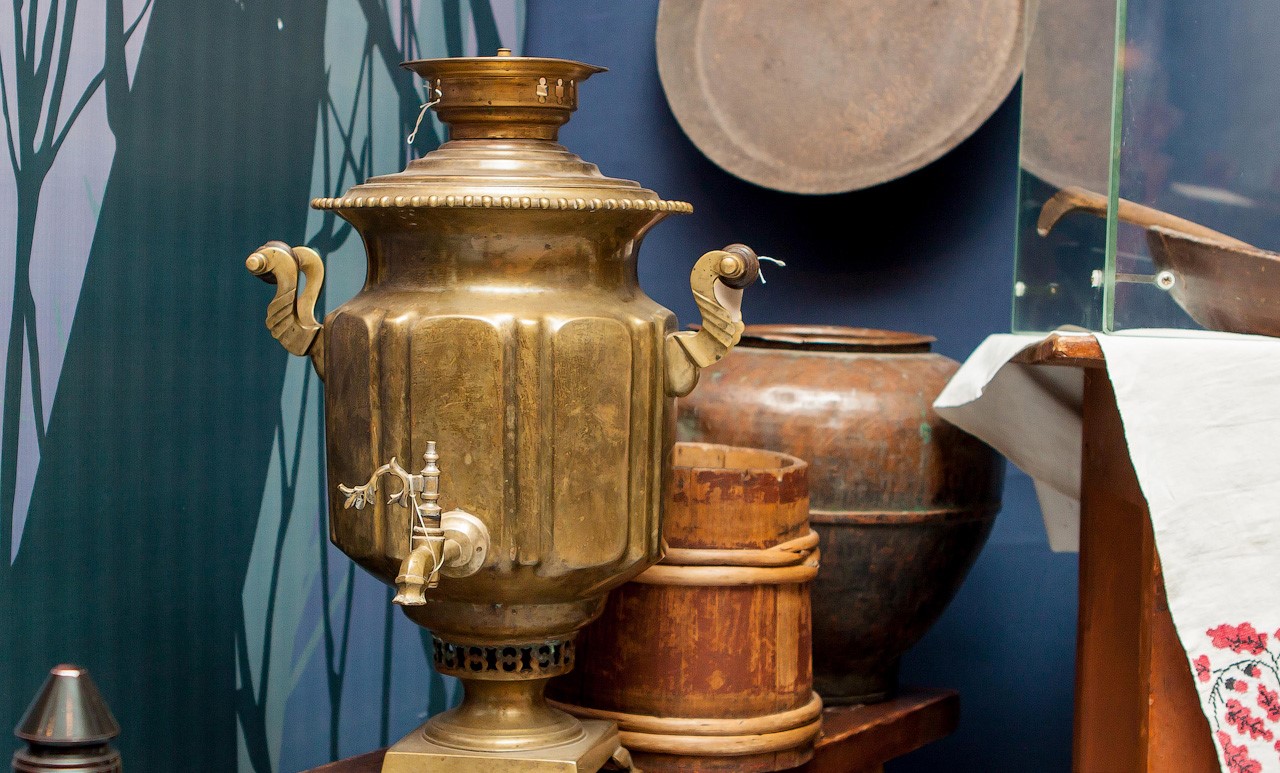 

Билеты на Со словарём Владимира Даля по Большому Сибирскому тракту (Краеведческий музей им. Шатилова)