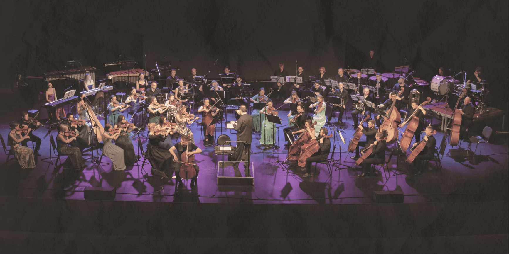 

Билеты на Симфо-экспресс (МТС Live Холл)