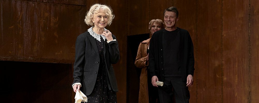 Таланты и поклонники