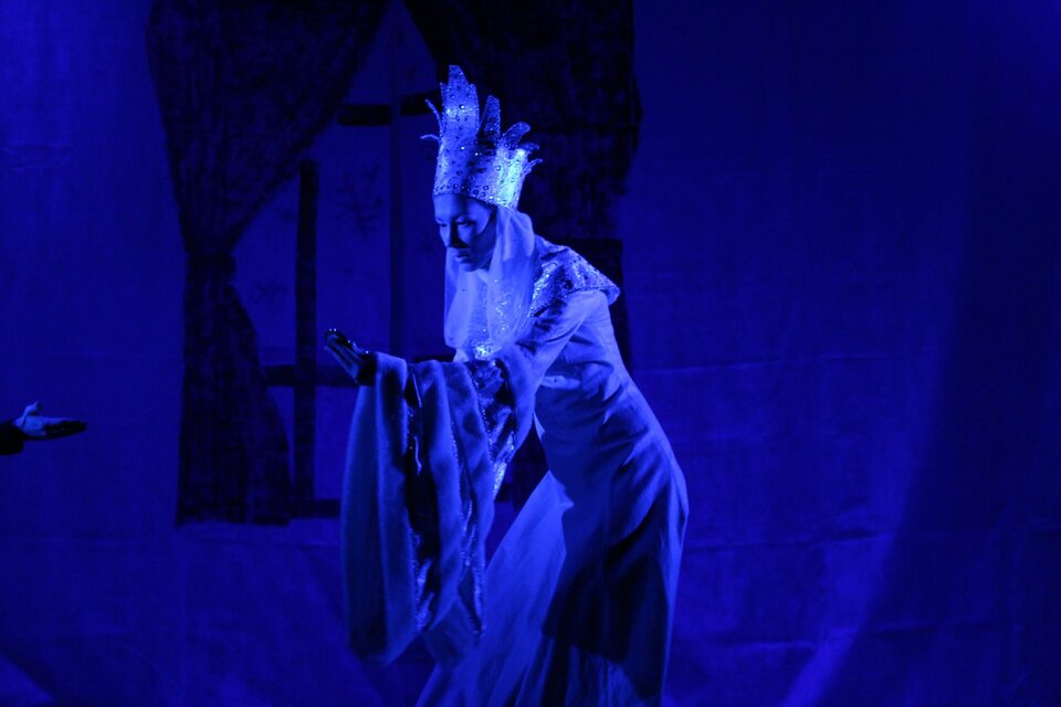 Снежная королева