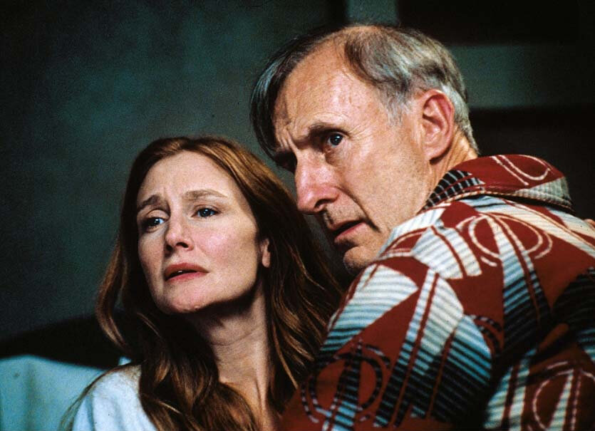 Зеленая миля