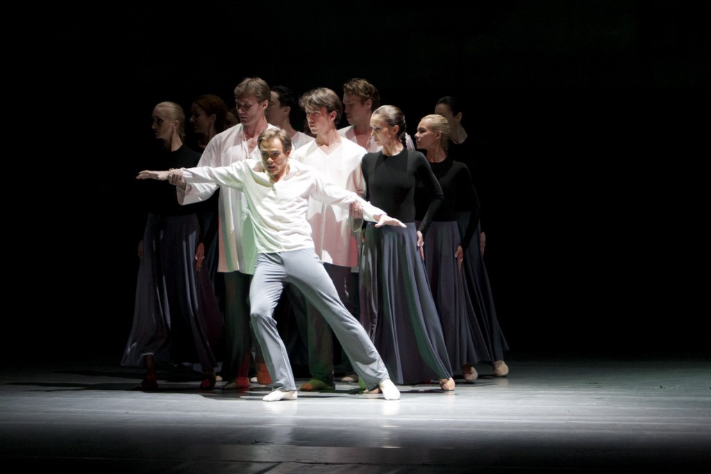 

Билеты на Последний поклон (Театр оперы и балета)