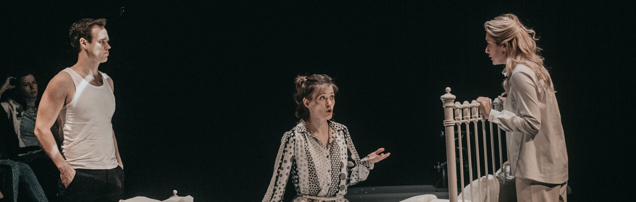 Жестокие дети