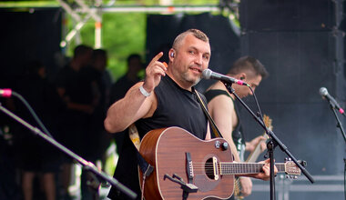 Константин Кулясов и АнимациЯ афиша