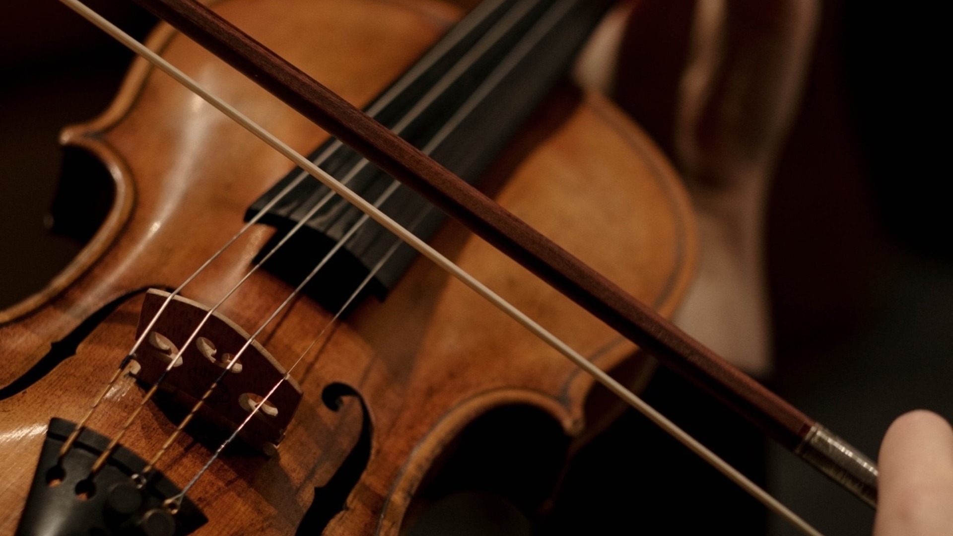 «Времена года» Вивальди и шедевры классики