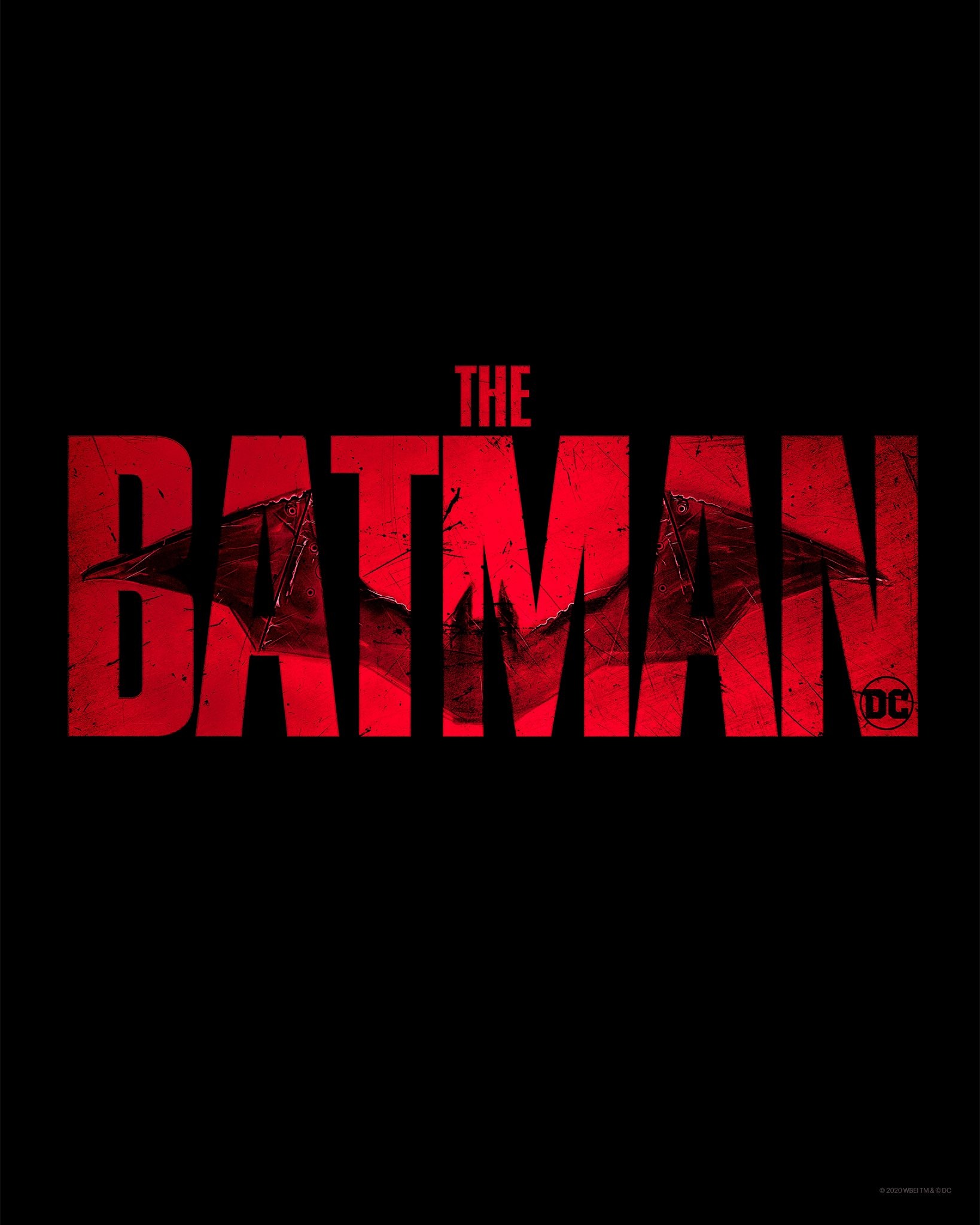 Бэтмен. Постер 4