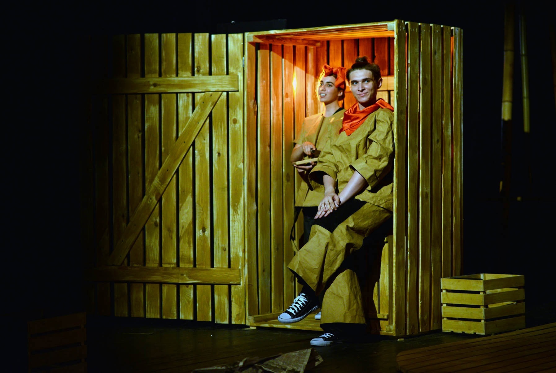 

Билеты на Звериные истории (Общественно-политический центр)