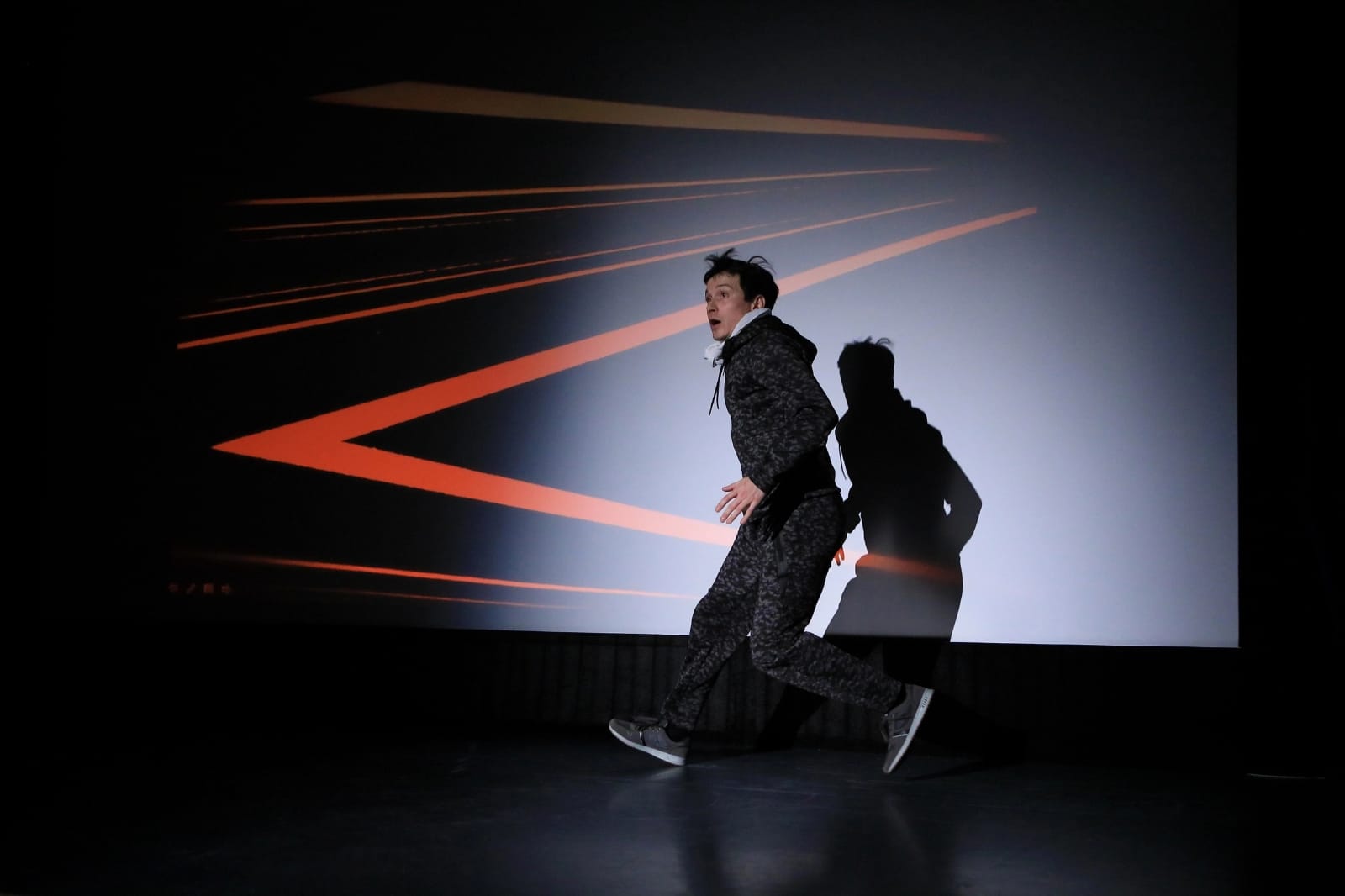 

Билеты на Загадочное ночное убийство собаки (Дом учёных СО РАН)