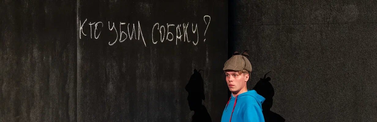 Загадочное ночное убийство собаки