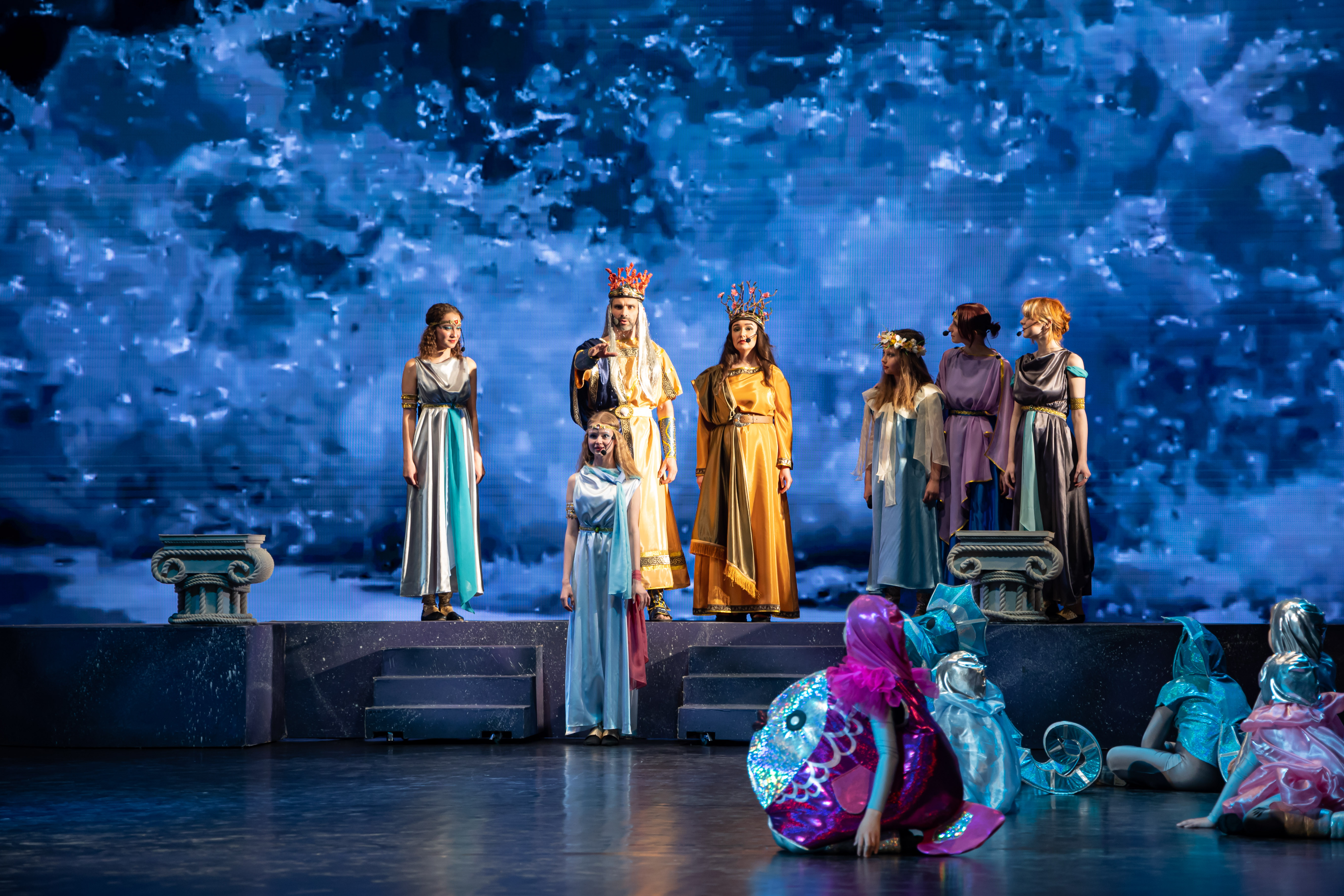 

Билеты на Водный Рим (Вятская филармония)