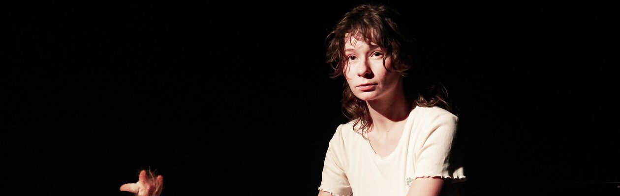 Тайный сад Тони Редискиной