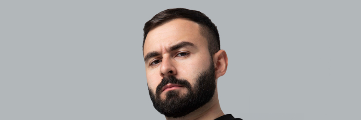 Хетаг Хугаев