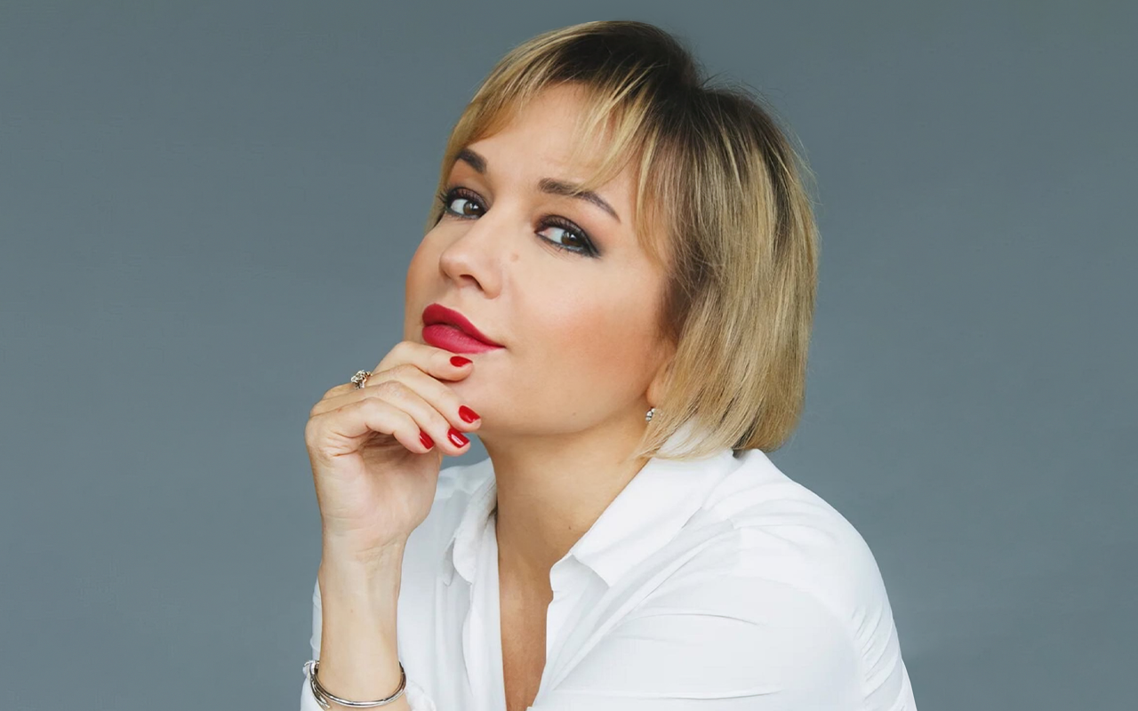 

Билеты на Татьяна Буланова (ДК «Октябрь» (Подольск))