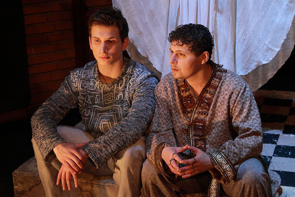 

Билеты на Забыть Герострата! (ДКЖ)