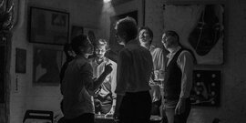 И вновь... Лермонтов