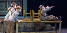 Республика ШКИД