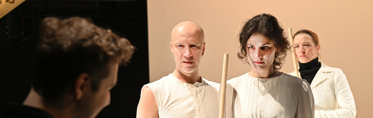 Грех да беда на кого не живёт