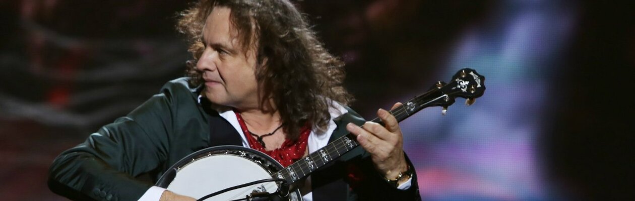 Виктор Зинчук