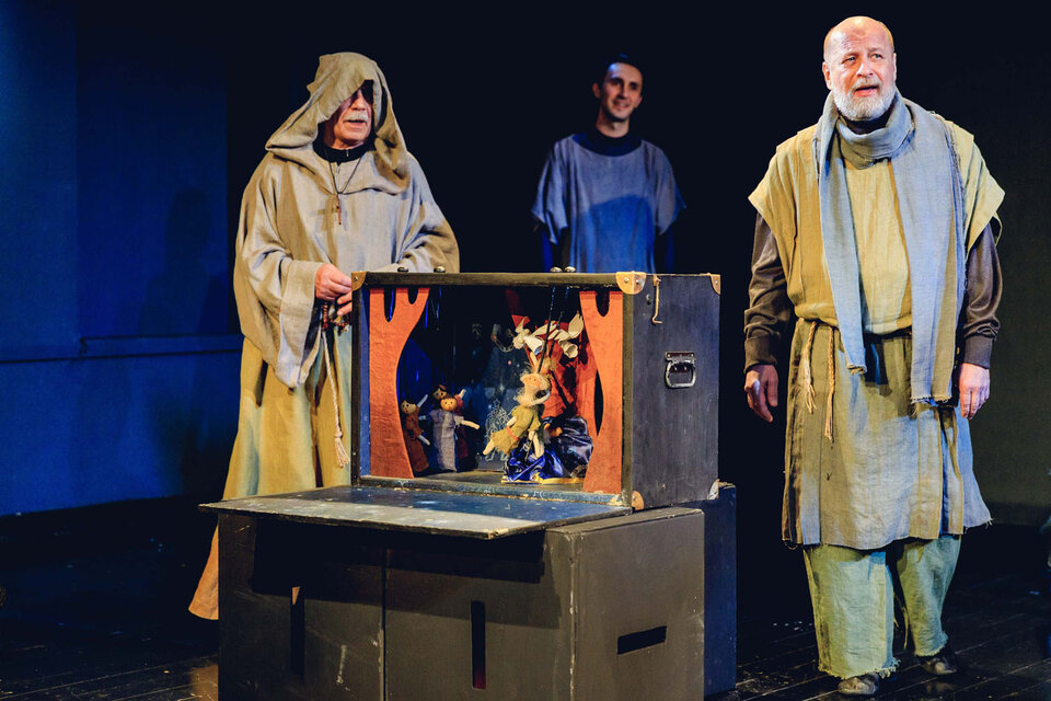 Звёздный мальчик