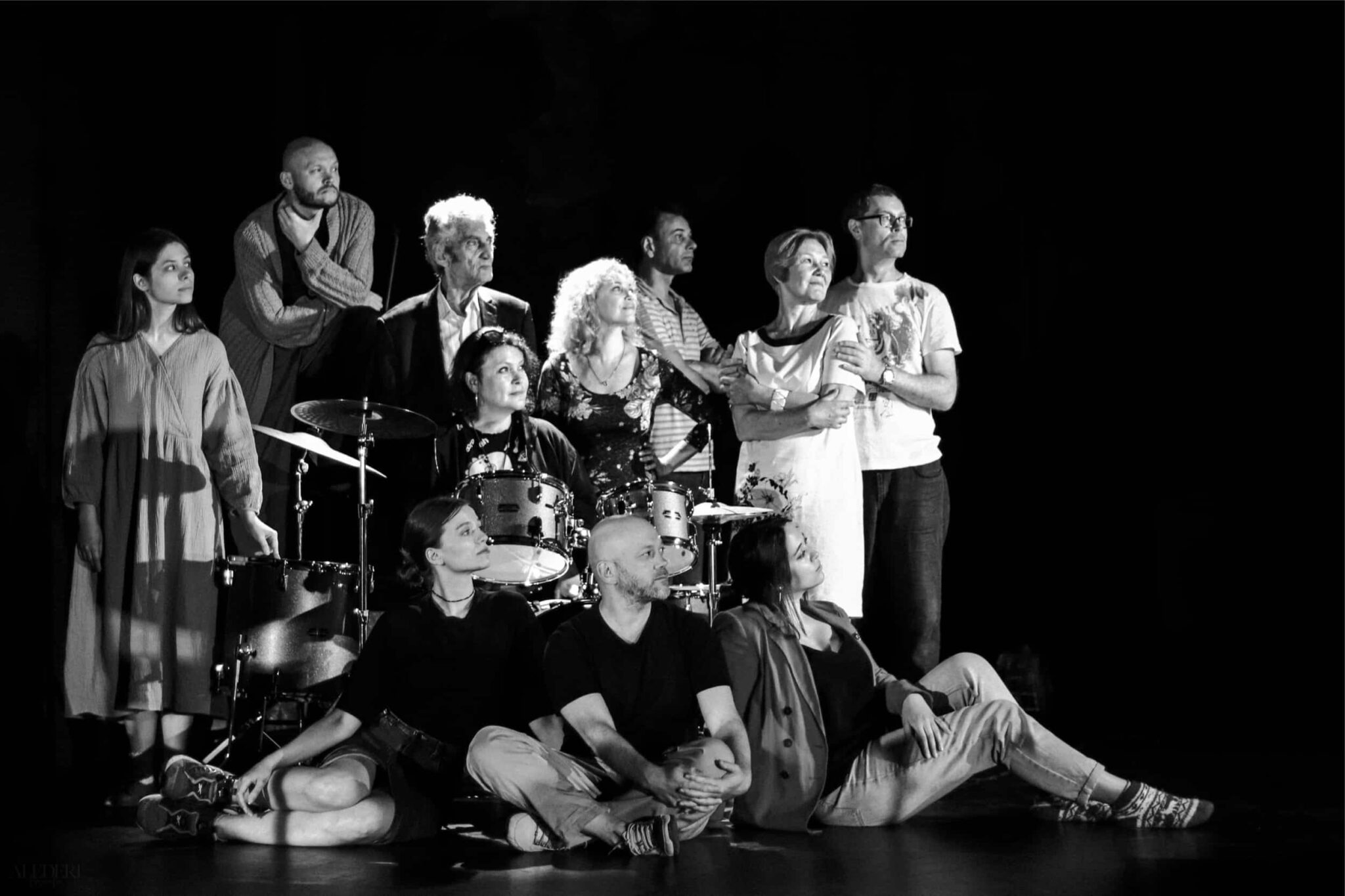 

Билеты на Шалом 48-23 (Шалом)