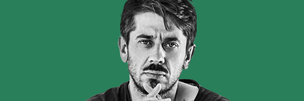 Стас Старовойтов