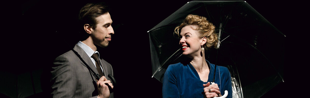 Варшавская мелодия