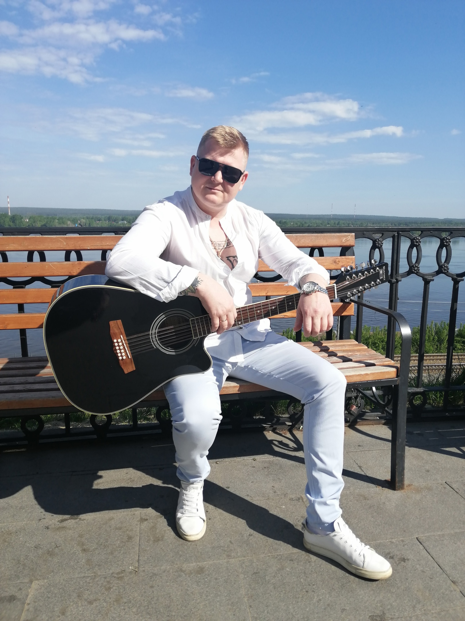 

Билеты на Виктор Кульпето (Кама & Space Jam)